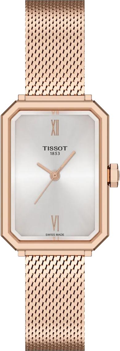 Tissot SRV T160.110.33.033.00 Montre Bracelet pour femmes