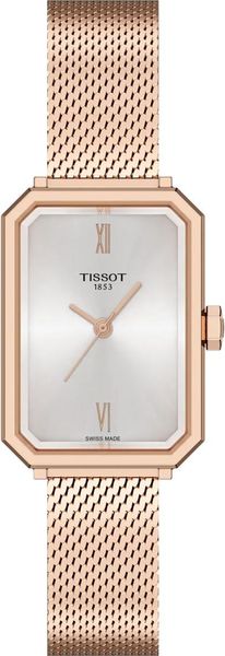 Tissot SRV T160.110.33.033.00 Dames armbandhorloge Tissot SRV T160.110.33.033.00 Dames armbandhorloge