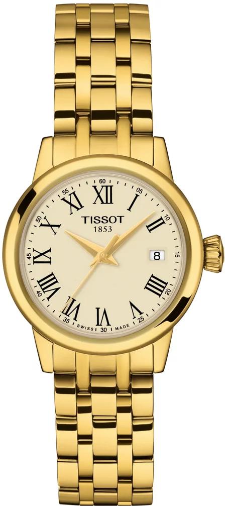 Tissot DREAM LADY T129.210.33.263.00 Reloj de Pulsera para mujeres