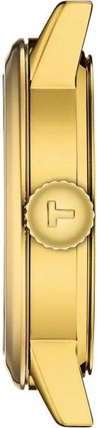 Tissot DREAM LADY T129.210.33.263.00 Damenarmbanduhr