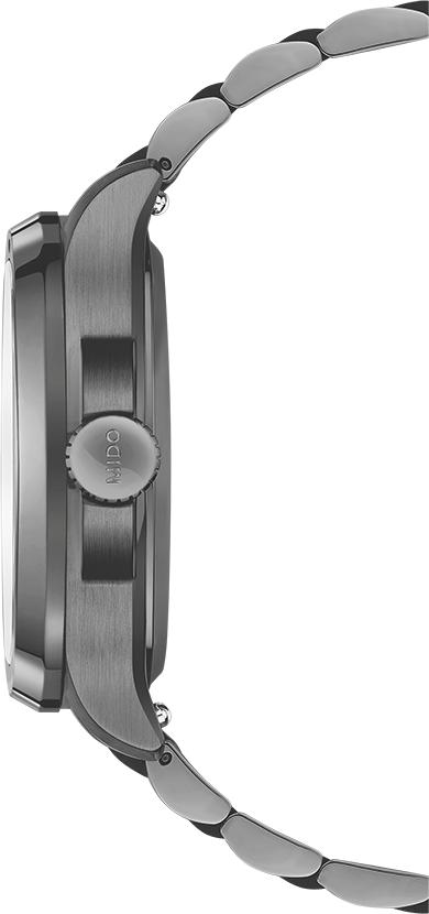 Mido TV Big Date S01E02 M049.526.33.081.01 Automatic Mens Watch With spare bracelet