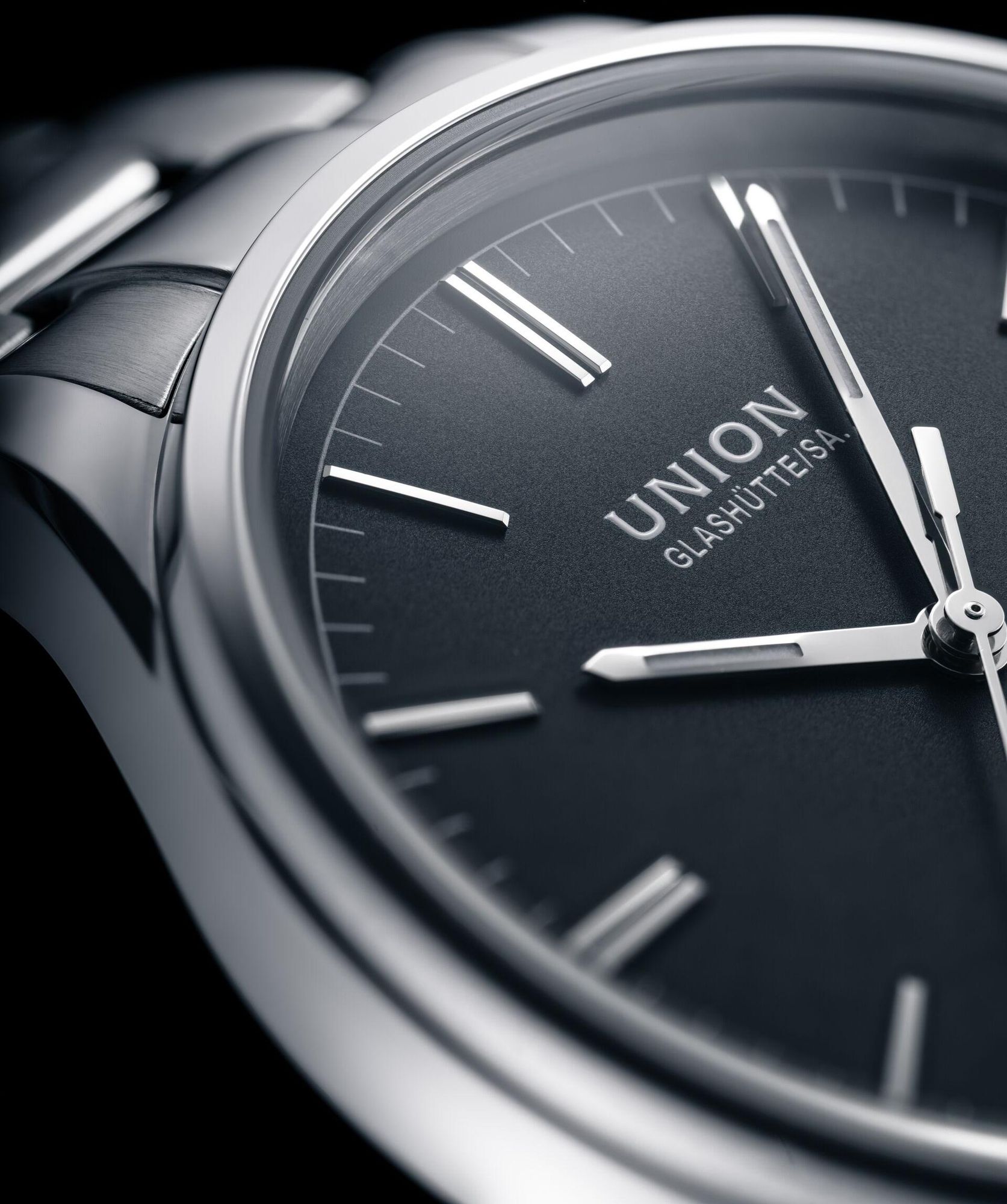 Union Glashütte Viro Datum D017.407.11.051.00 Orologio unisex Union Glashütte Viro Datum D017.407.11.051.00 Orologio unisex