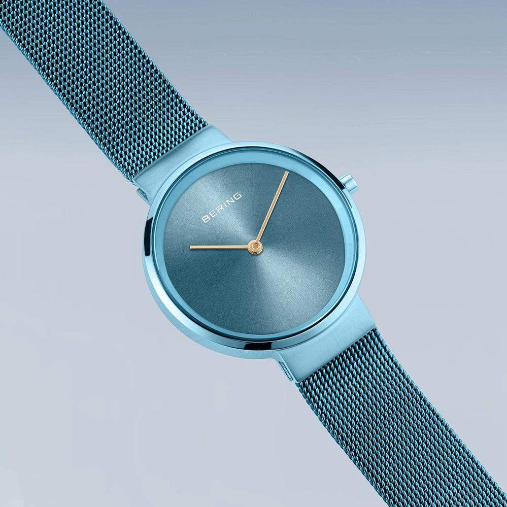 Bering Classic 14531-388 Orologio da polso donna
