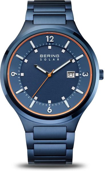 Bering Solar 14442-797 Reloj de Pulsera para hombres Bering Solar 14442-797 Reloj de Pulsera para hombres