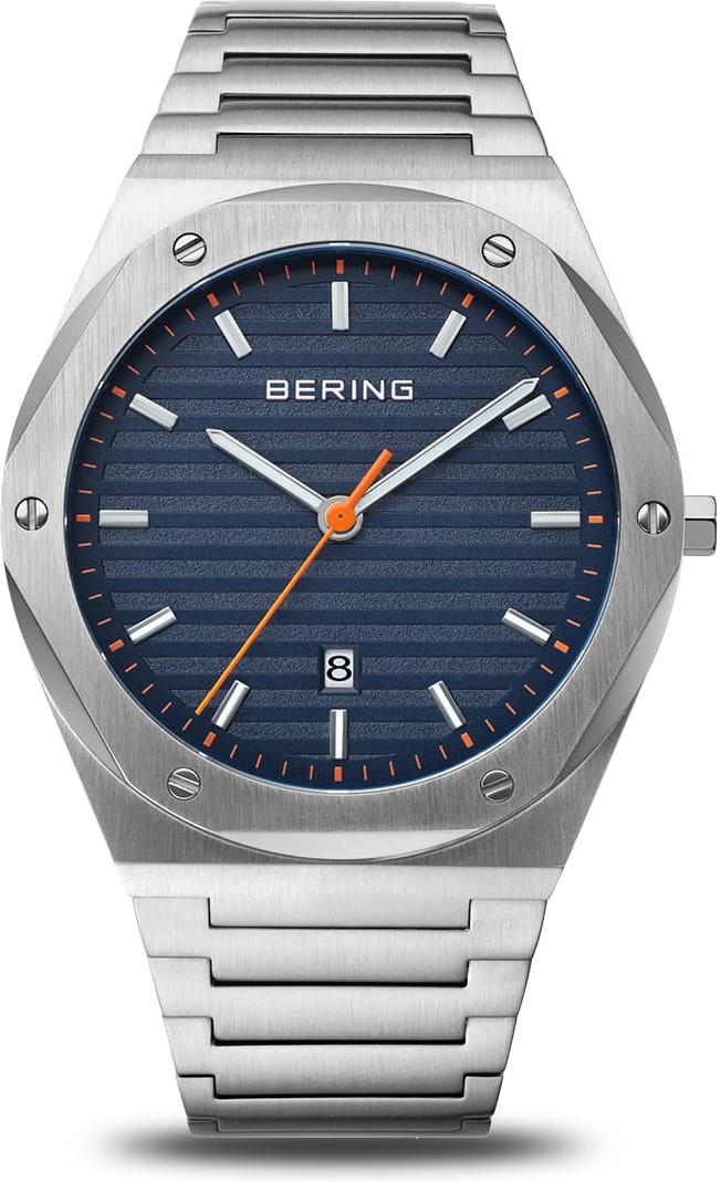 Bering Classic 19742-707 Reloj de Pulsera para hombres Bering Classic 19742-707 Reloj de Pulsera para hombres