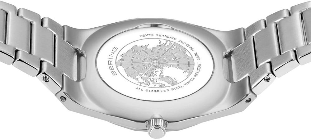 Bering Classic 19632-707 Reloj de Pulsera para hombres Bering Classic 19632-707 Reloj de Pulsera para hombres