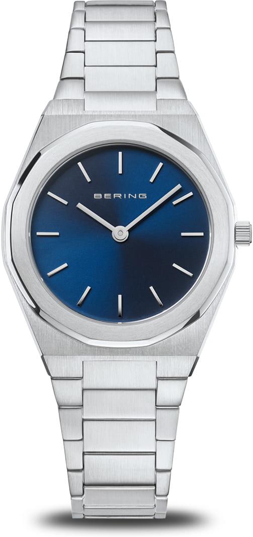 Bering Classic 19632-707 Reloj de Pulsera para hombres Bering Classic 19632-707 Reloj de Pulsera para hombres