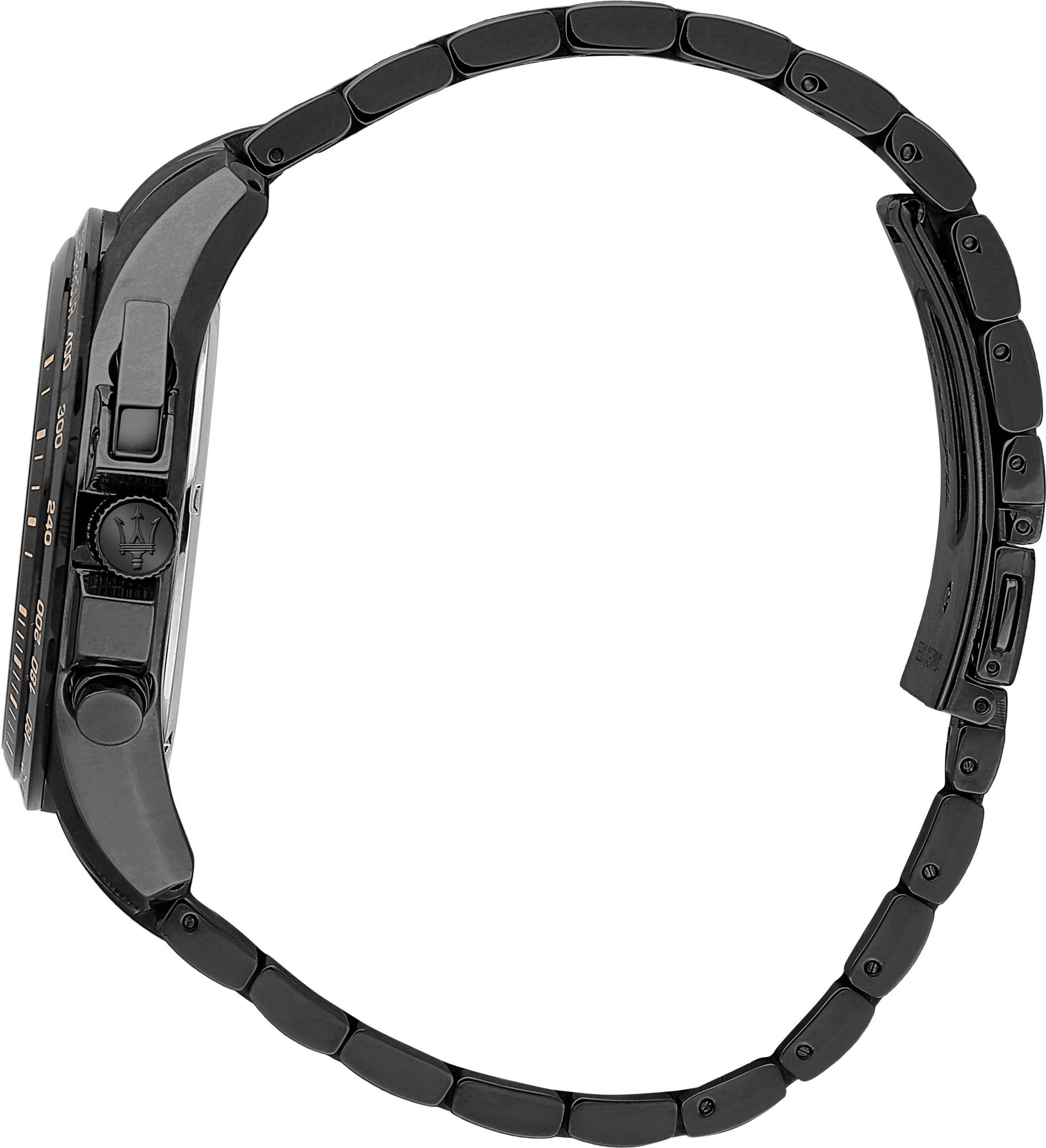 MASERATI TRAGUARDO R8873612050 Cronógrafo para hombres