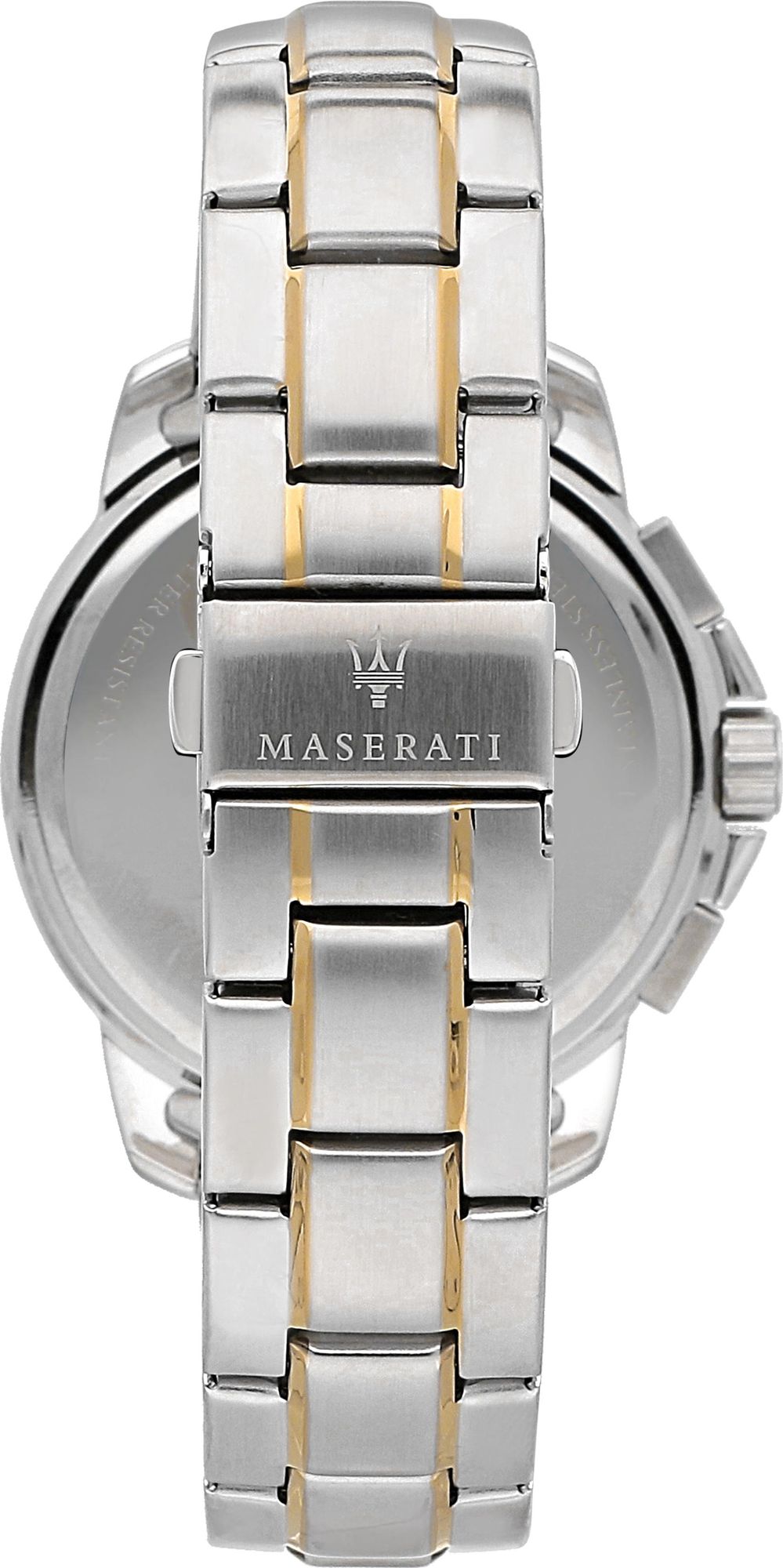 MASERATI SUCCESSO R8873621036 Cronógrafo para hombres