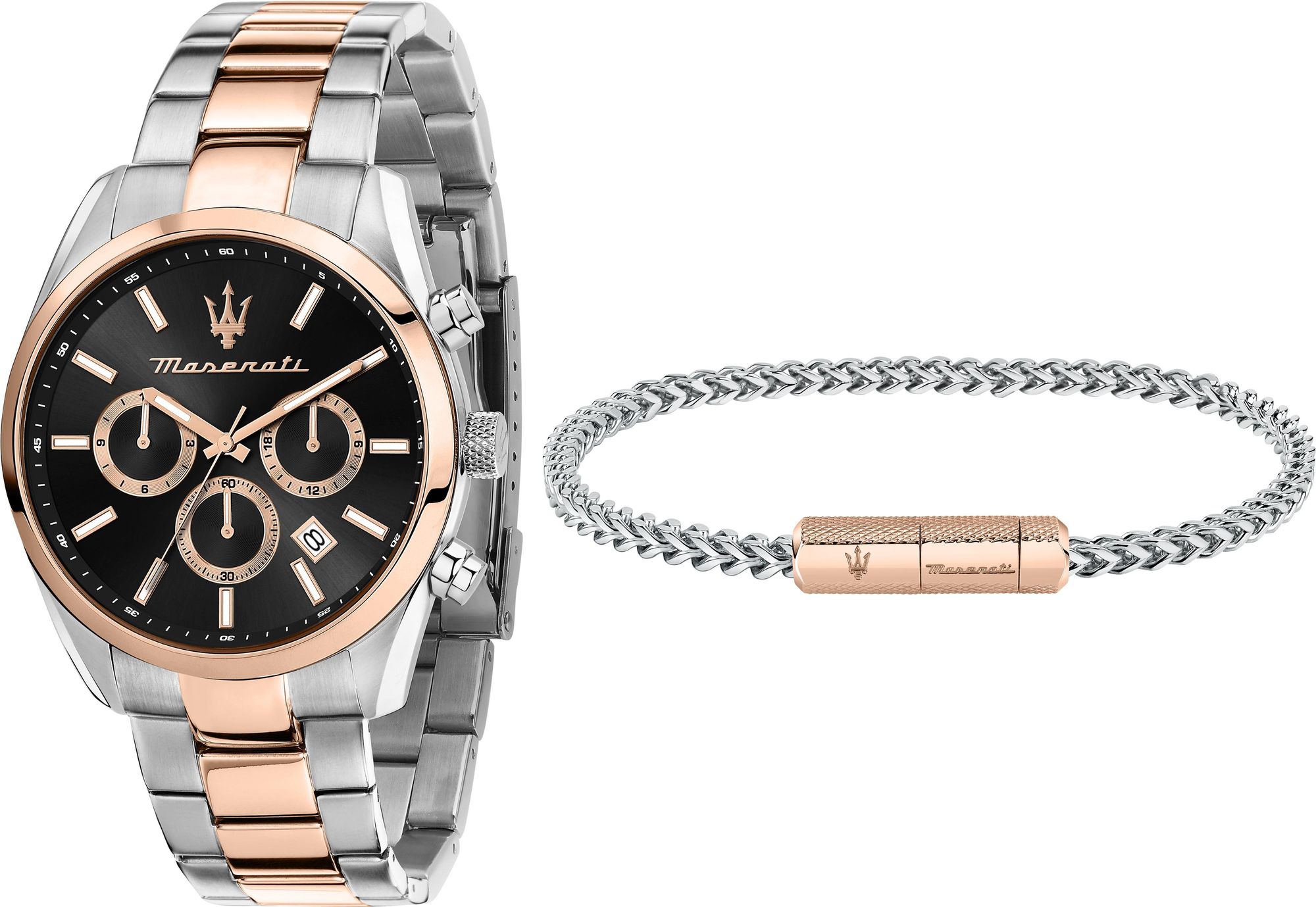 MASERATI ATTRAZIONE R8853151003 Cronógrafo para hombres