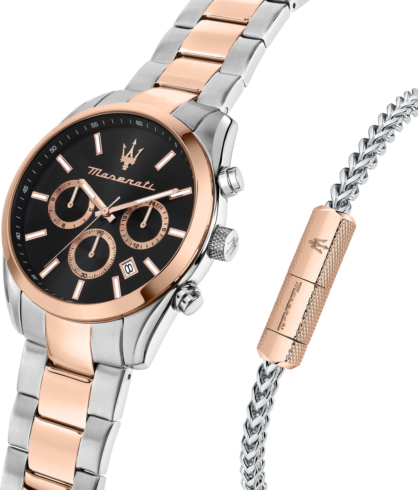 MASERATI ATTRAZIONE R8853151003 Cronógrafo para hombres