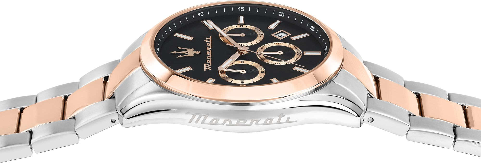 MASERATI ATTRAZIONE R8853151003 Cronógrafo para hombres