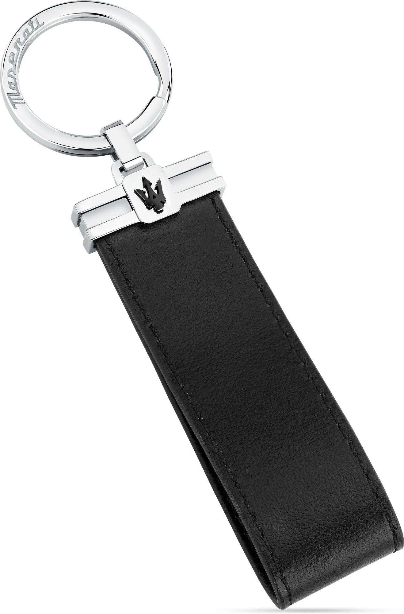 MASERATI RECYCLED KMU2230102 Schlüsselanhänger