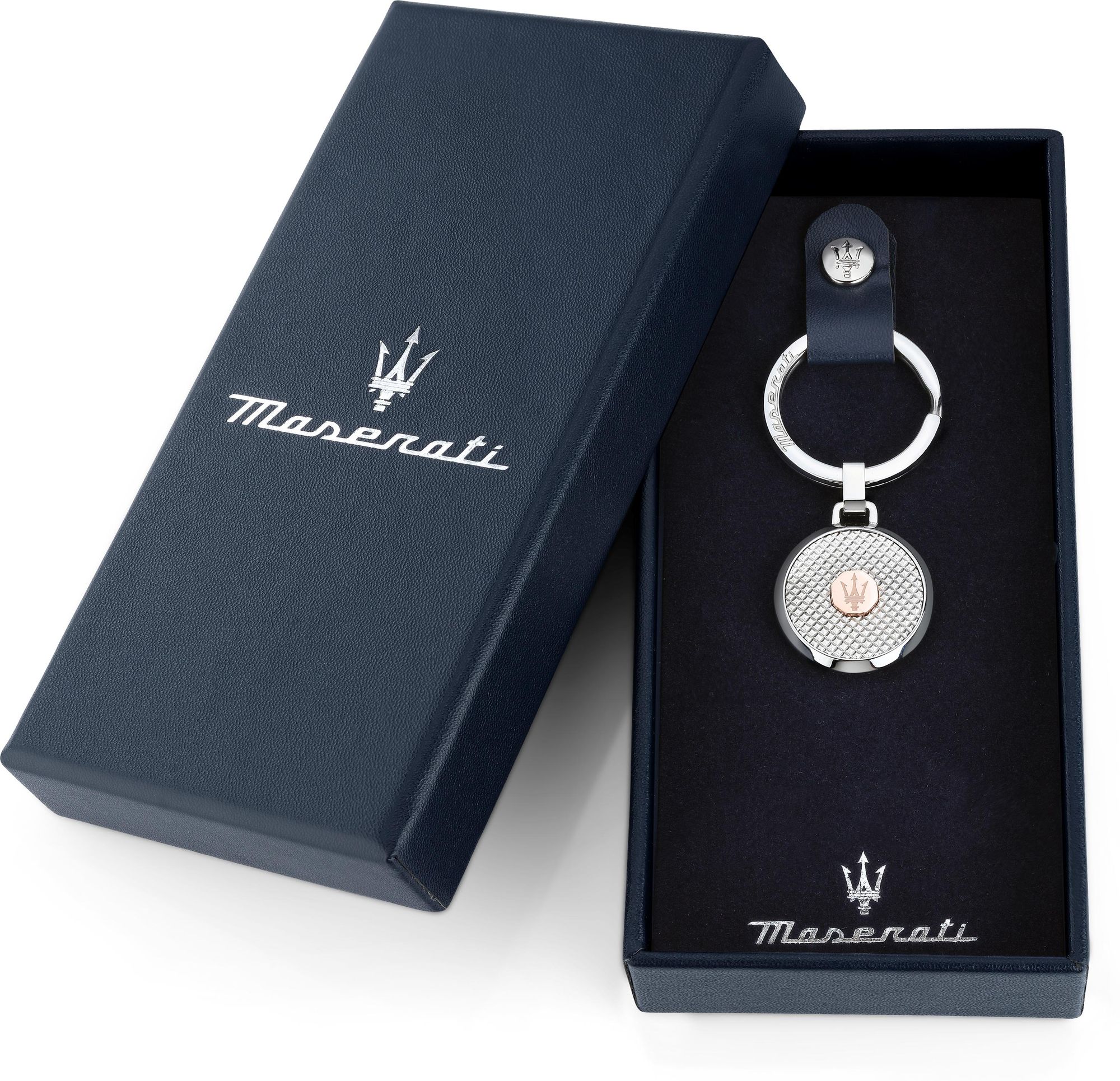 MASERATI ICONIC KMU2230101 Llavero MASERATI ICONIC KMU2230101 Llavero