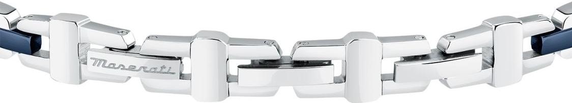 MASERATI ICONIC JM523AVD32 Herenarmband