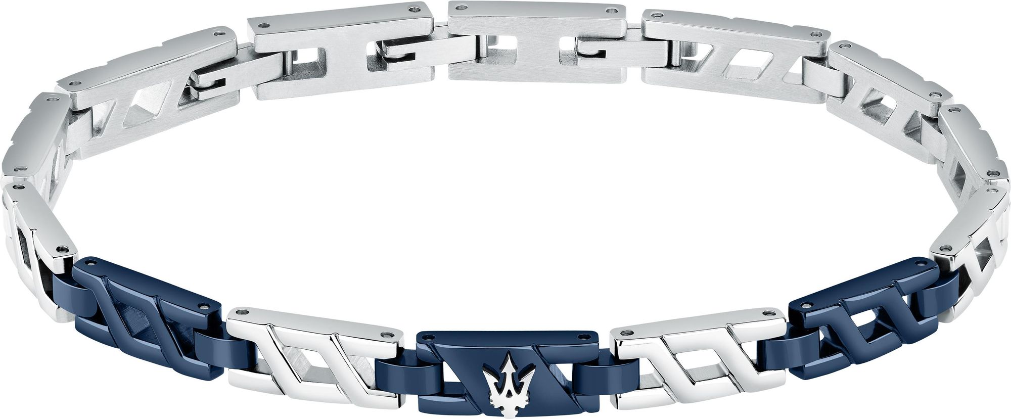 MASERATI ICONIC JM523AVD31 Herenarmband