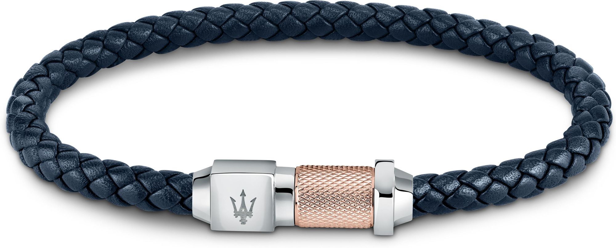 MASERATI RECYCLED JM223AVE16 Herenarmband