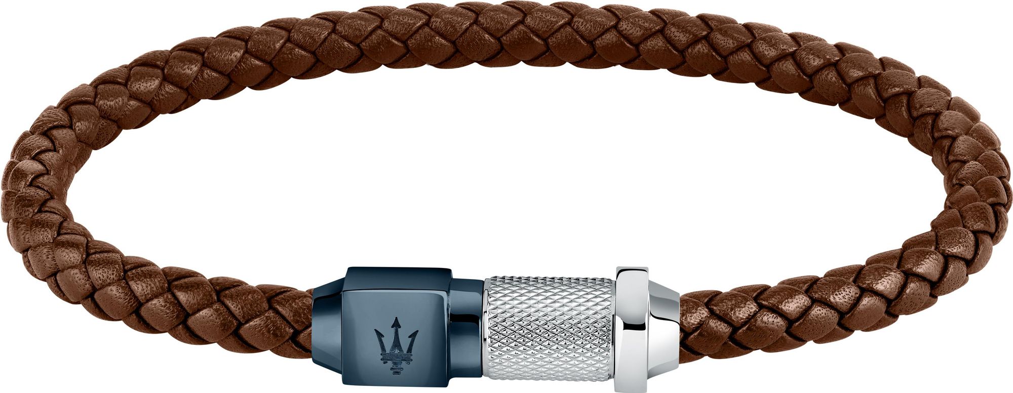 MASERATI RECYCLED JM223AVE15 Herenarmband