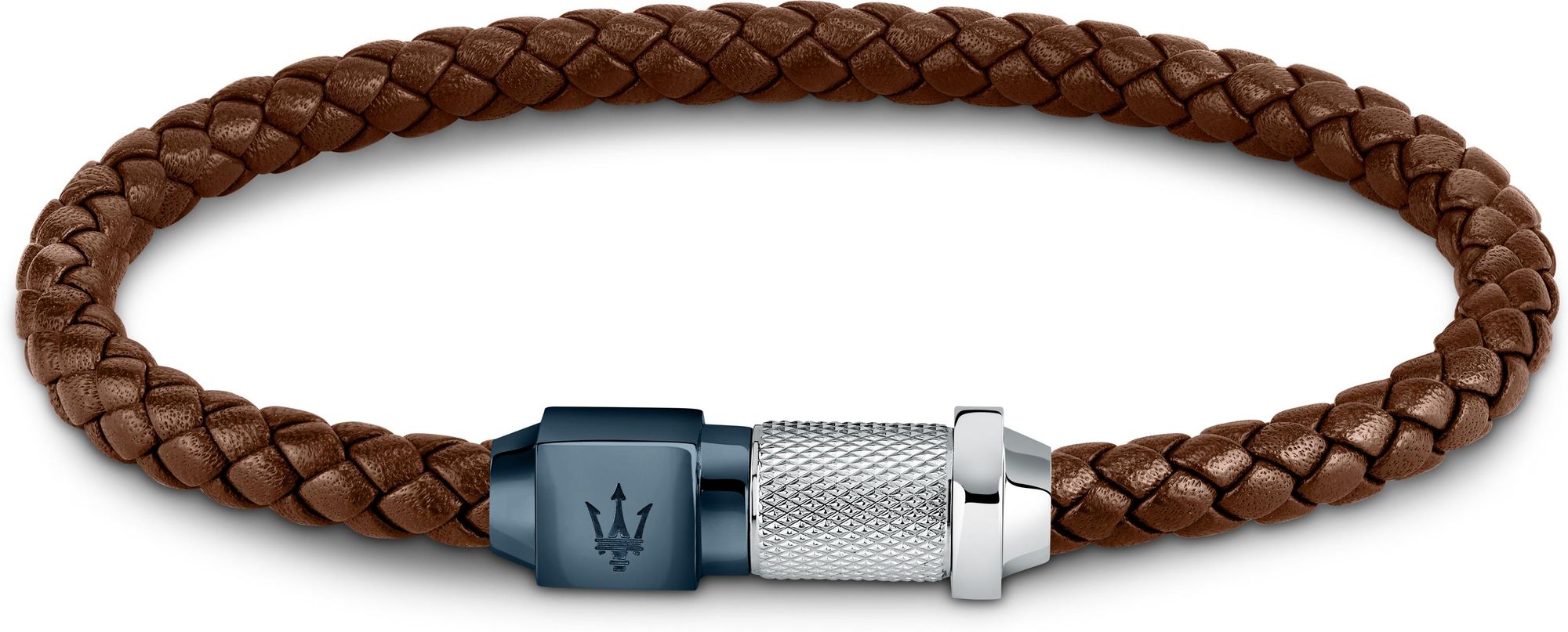 MASERATI RECYCLED JM223AVE15 Herenarmband