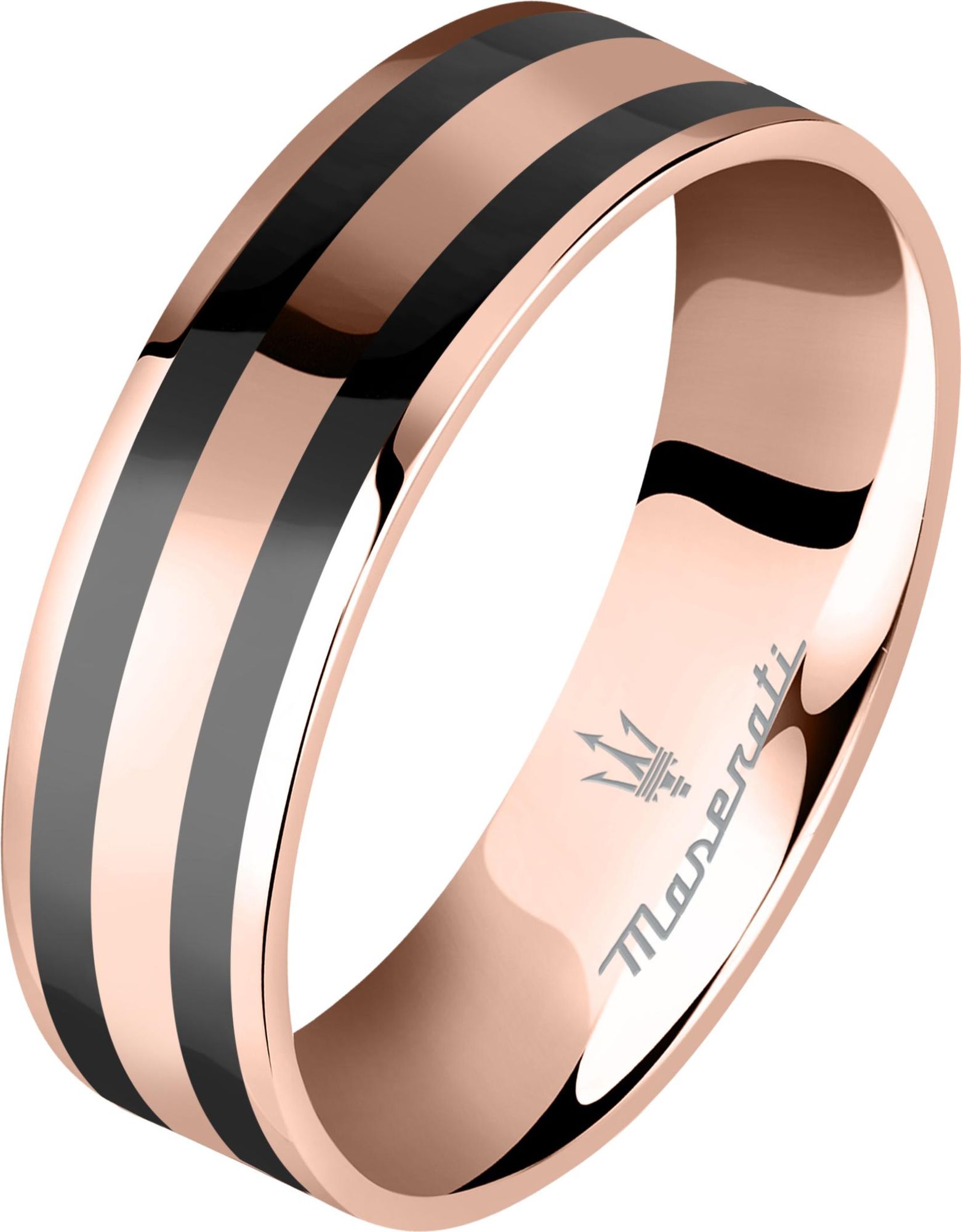 MASERATI CERAMIC JM223ATZ240 Herenring