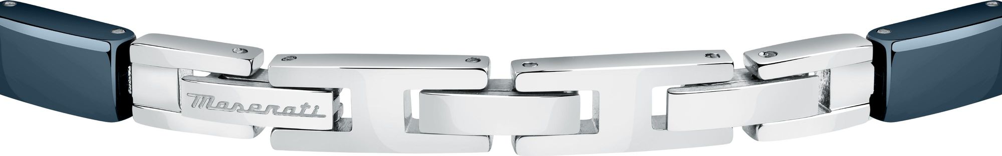 MASERATI CERAMIC JM223ATZ23 Herenarmband