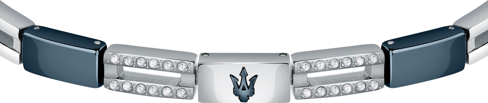 MASERATI CERAMIC JM223ATZ23 Herenarmband