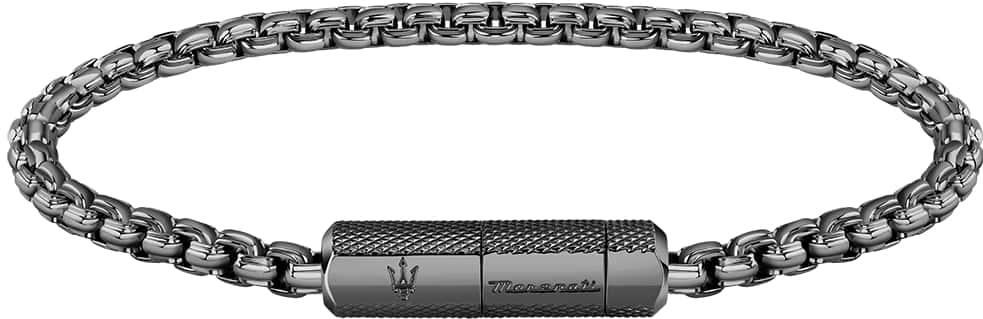 MASERATI ICONIC JM223ATK23 Herenarmband