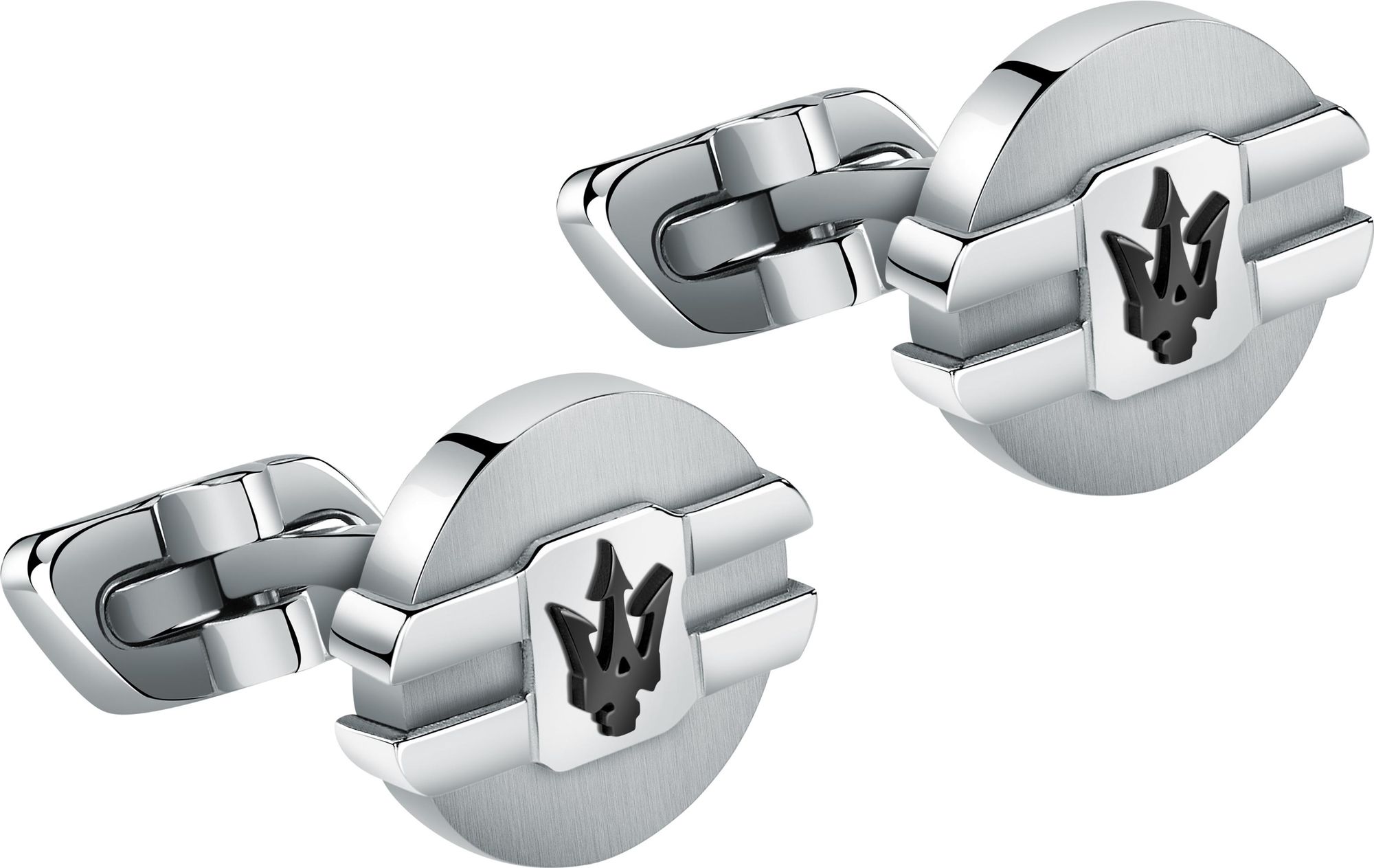 MASERATI ICONIC JM223ATK21 Manchetknopen