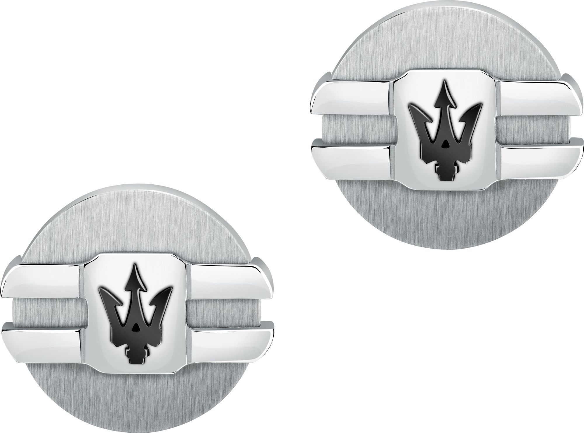 MASERATI ICONIC JM223ATK21 Manchetknopen