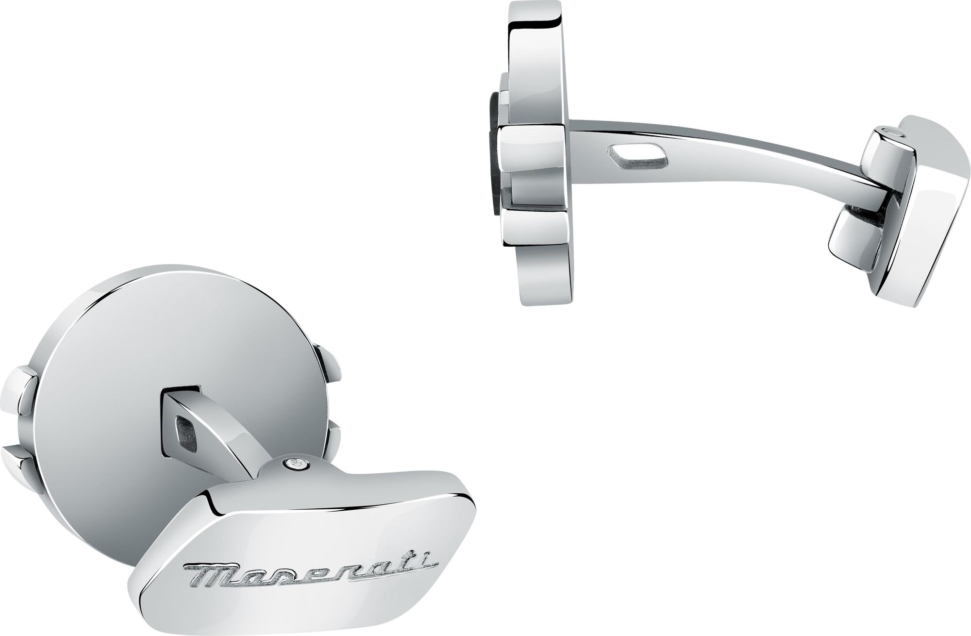 MASERATI ICONIC JM223ATK21 Manchetknopen