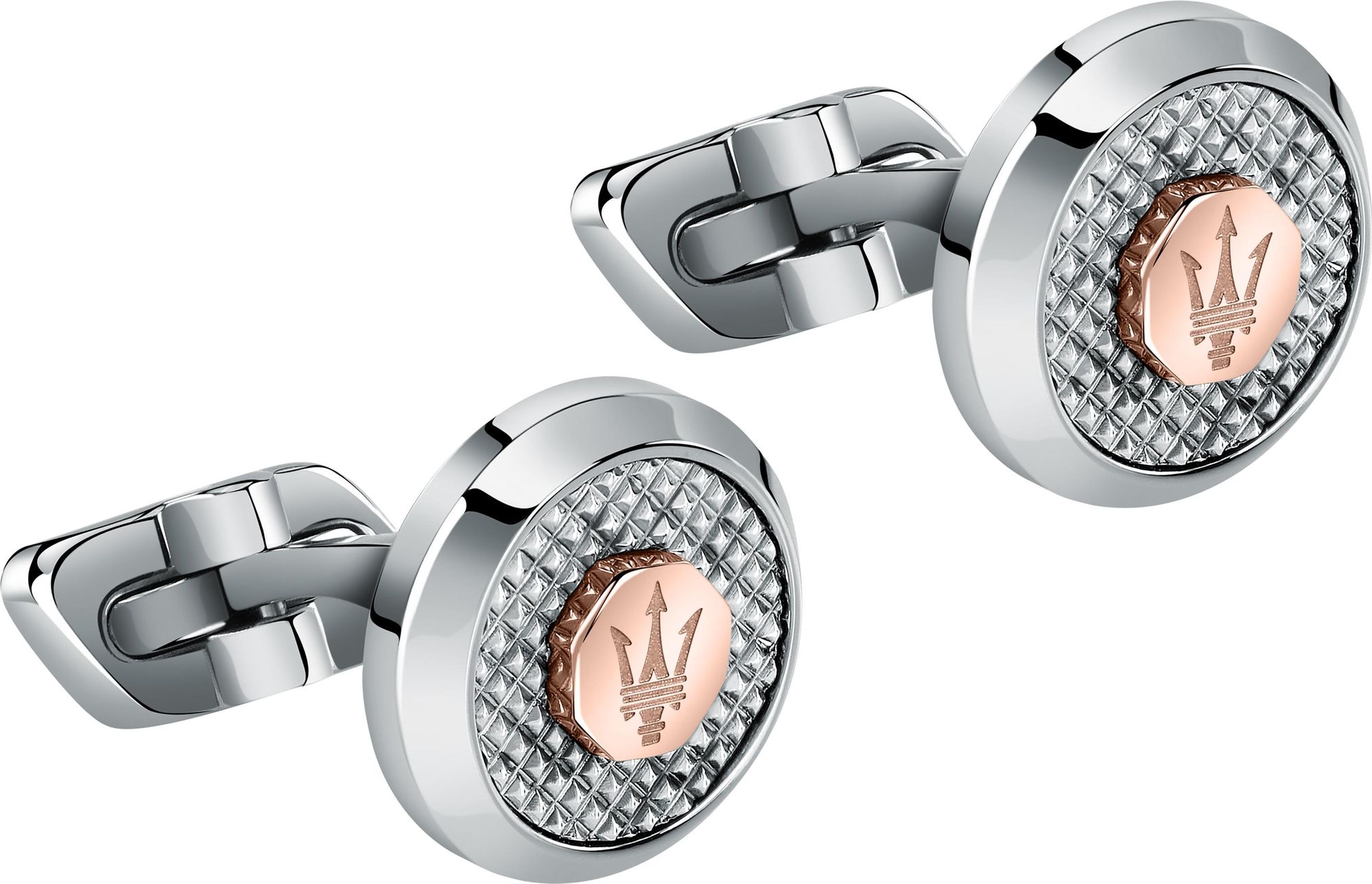 MASERATI ICONIC JM223ATK20 Gemelos MASERATI ICONIC JM223ATK20 Gemelos