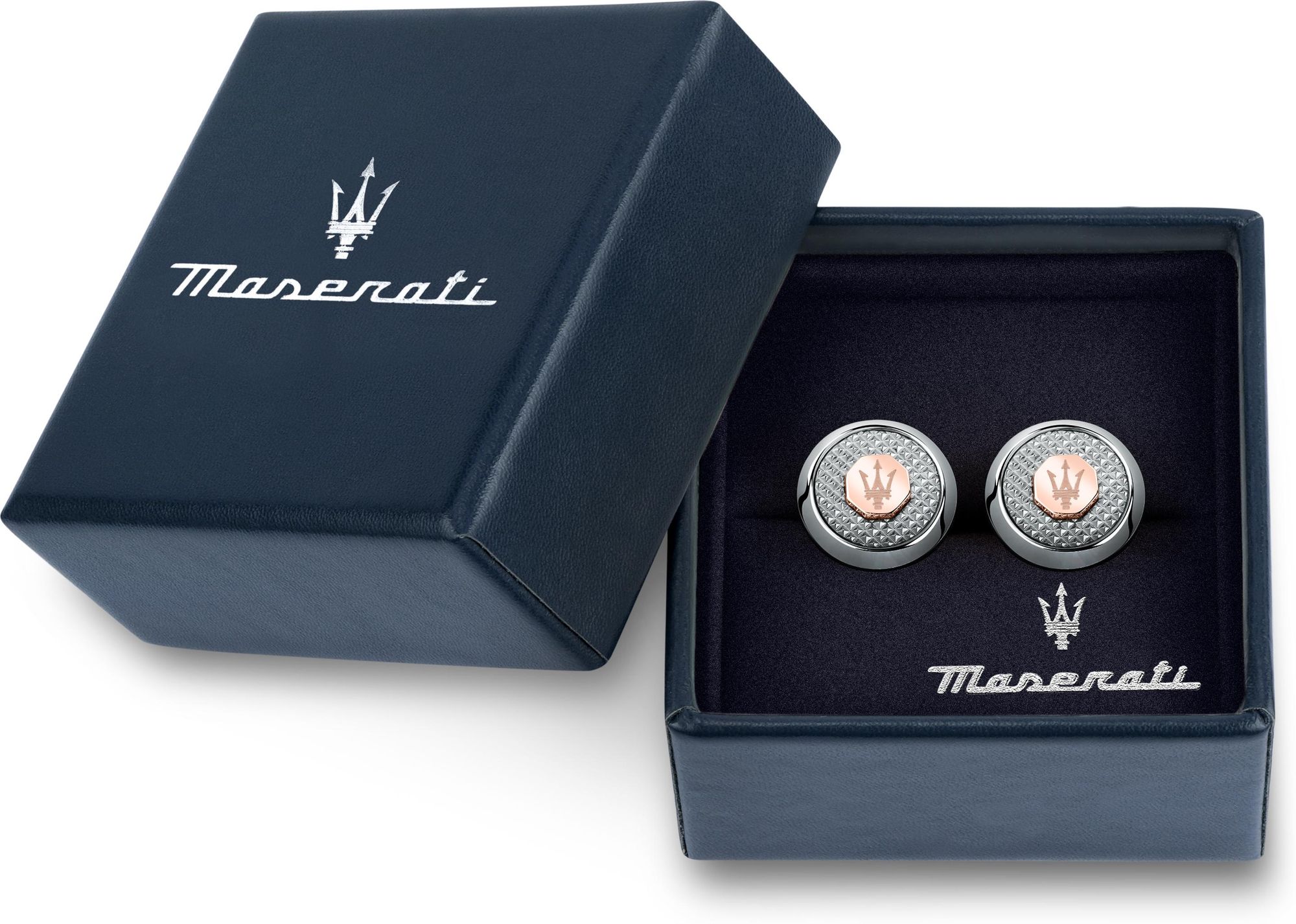 MASERATI ICONIC JM223ATK20 Gemelos MASERATI ICONIC JM223ATK20 Gemelos