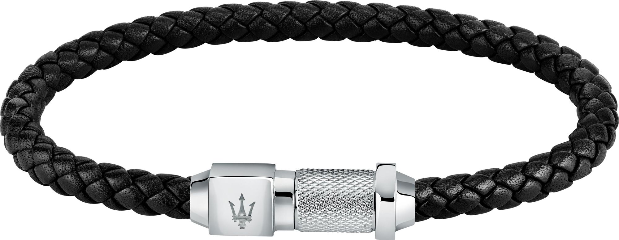 MASERATI RECYCLED JM223AVE17 Herenarmband