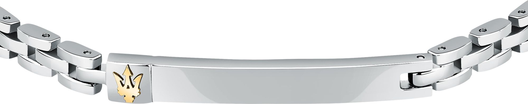 MASERATI ICONIC JM324AVD55 Herenarmband