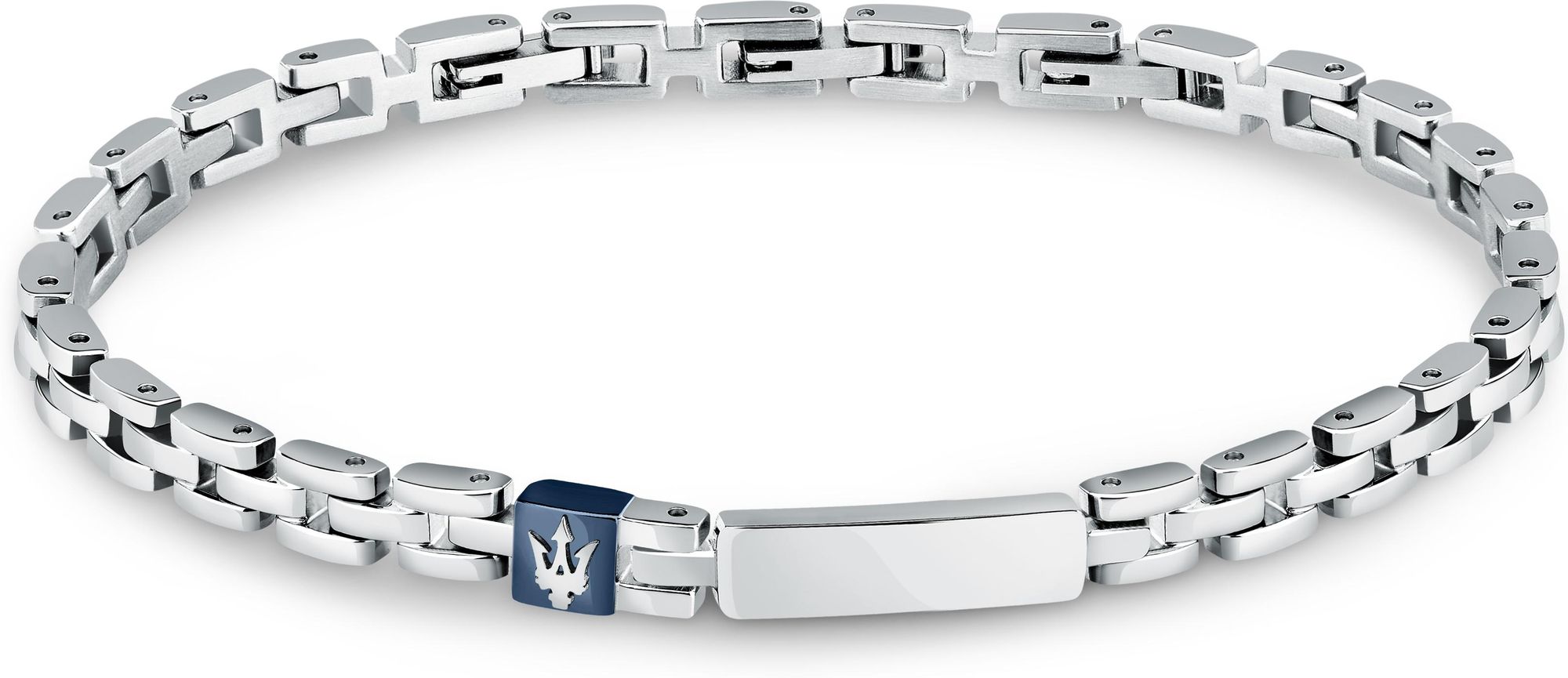MASERATI ICONIC JM324AVD56 Herenarmband