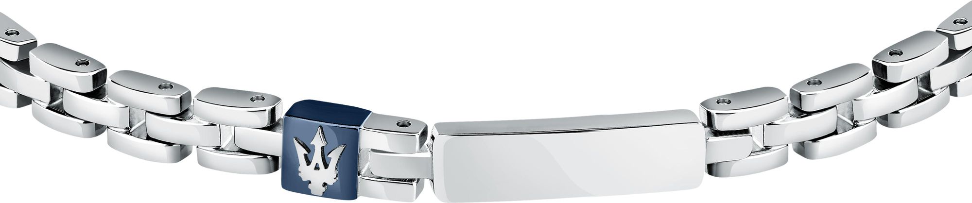 MASERATI ICONIC JM324AVD56 Herenarmband