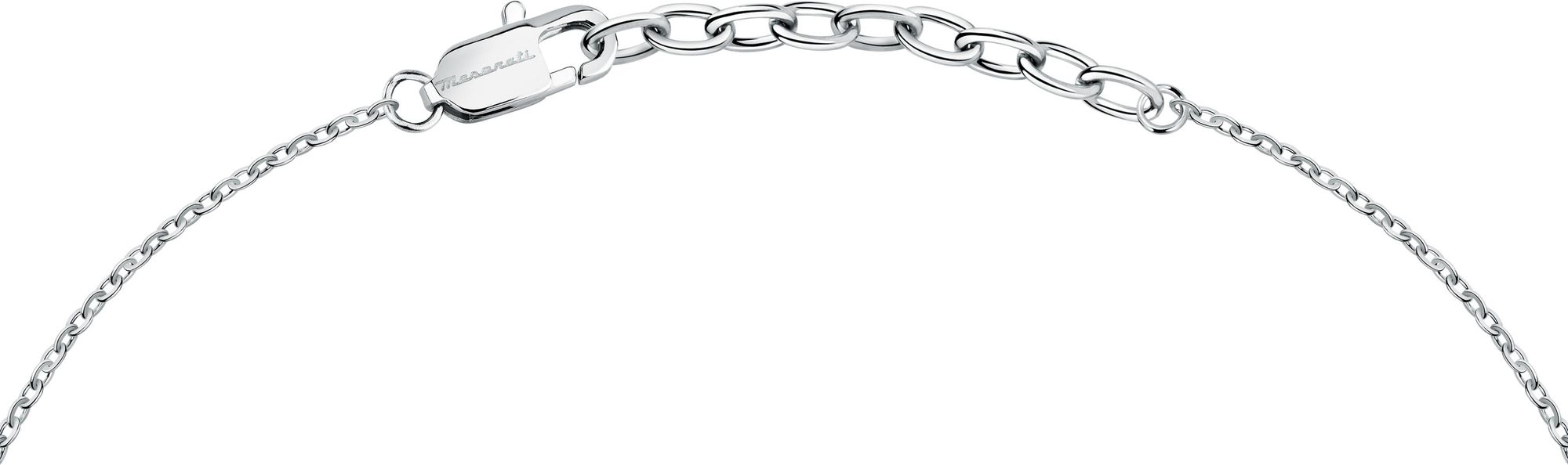 MASERATI CERAMIC JM423ATZ26 Herrenhalskette