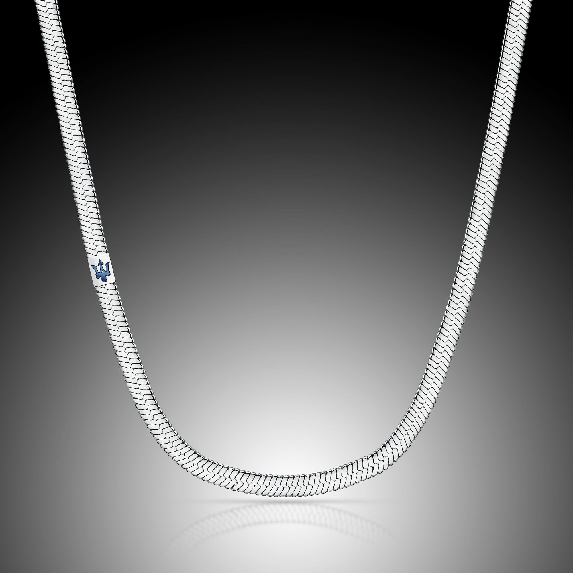 MASERATI ICONIC JM422AVD14 Herrenhalskette