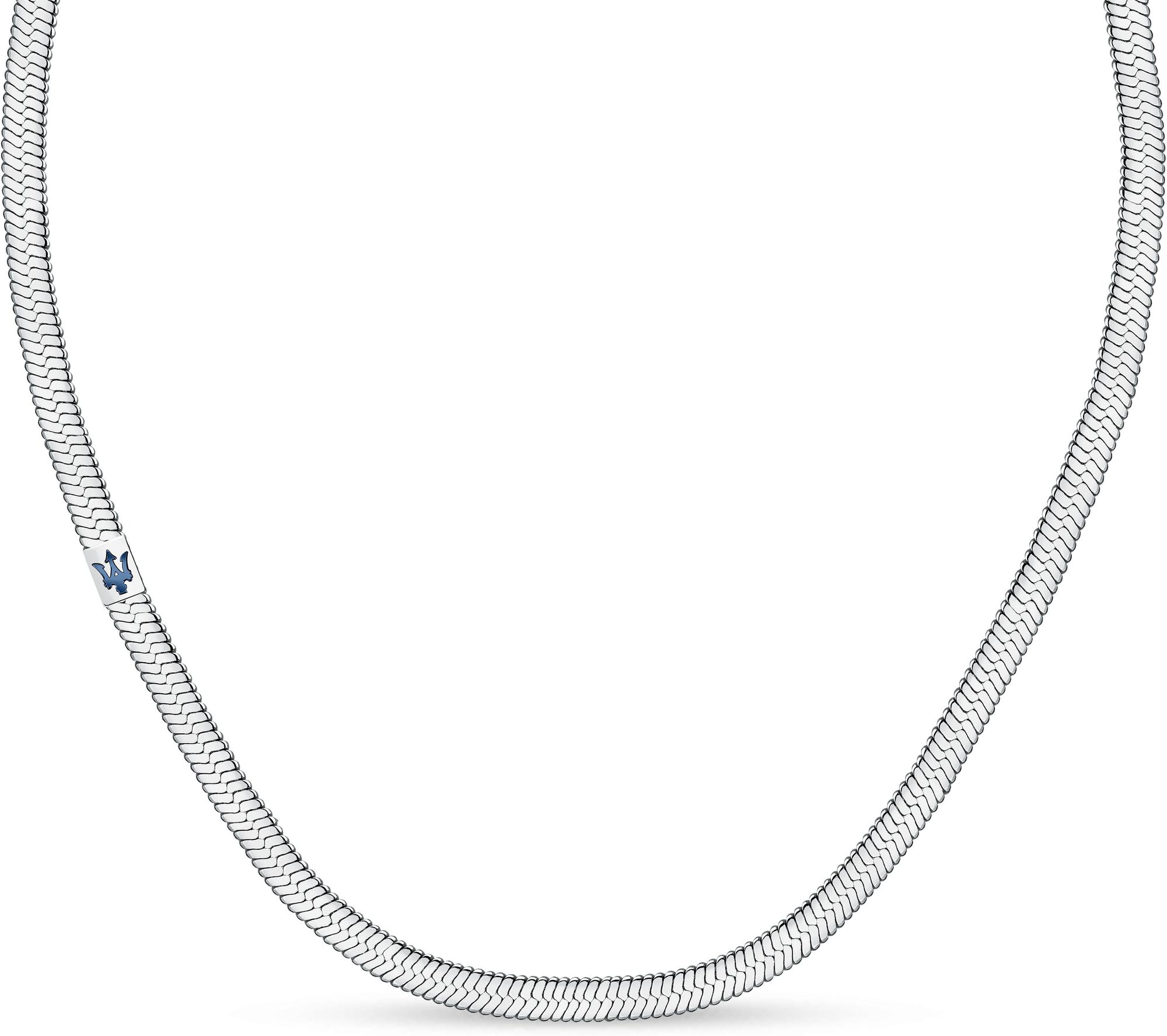 MASERATI ICONIC JM422AVD14 Herrenhalskette