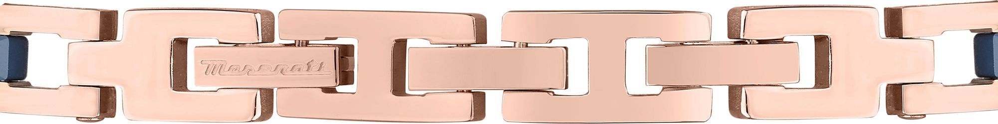 MASERATI CERAMIC JM422ATZ15 Herrenarmband