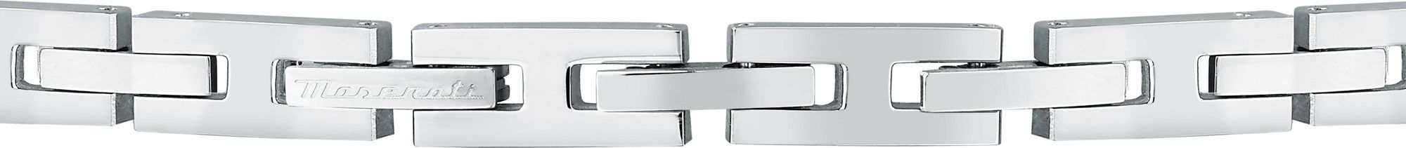 MASERATI ICONIC JM422ATJ09 Herrenarmband