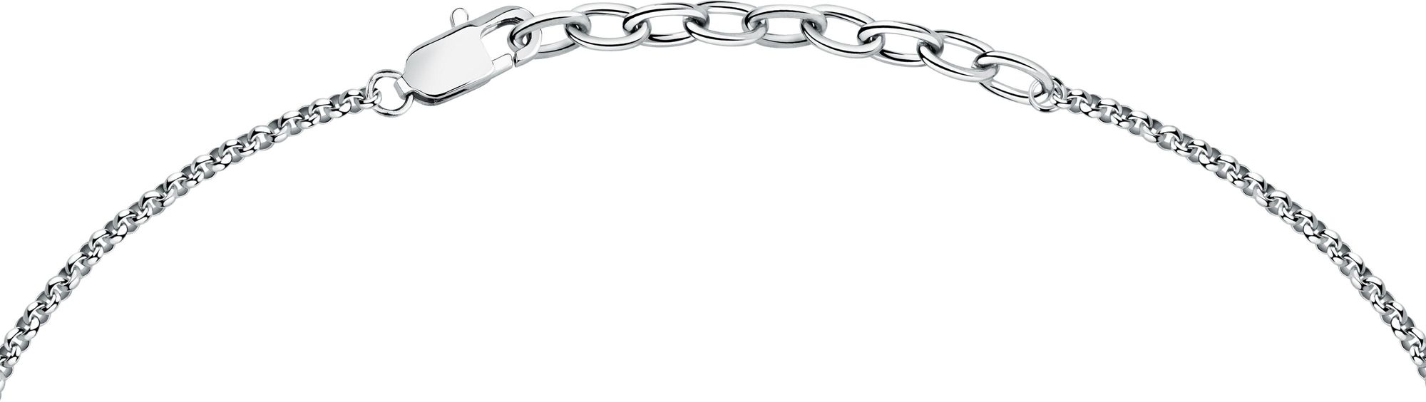 MASERATI SAPPHIRE JM334AXO06 Herrenhalskette