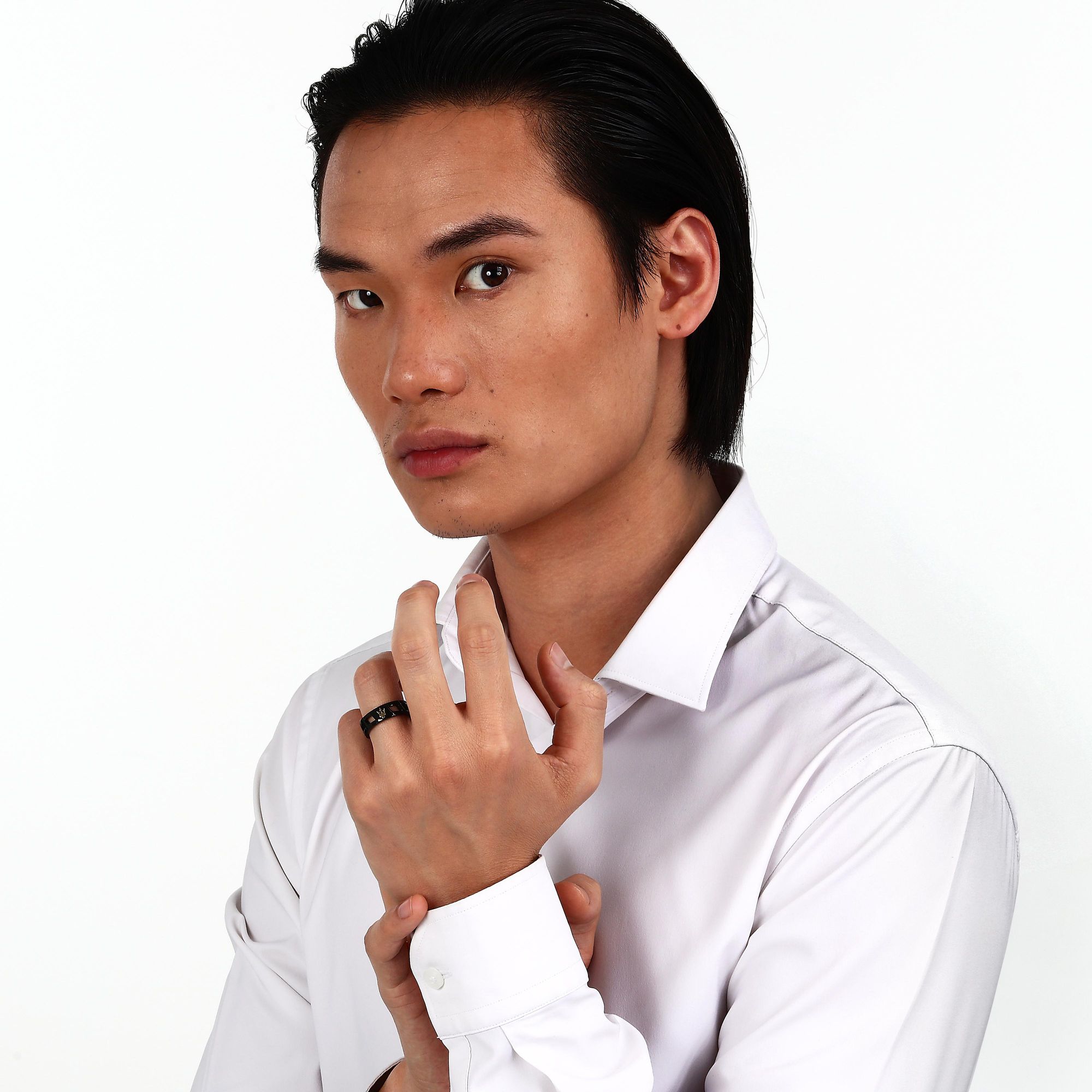 MASERATI ICONIC JM334AVD510 Herrenring