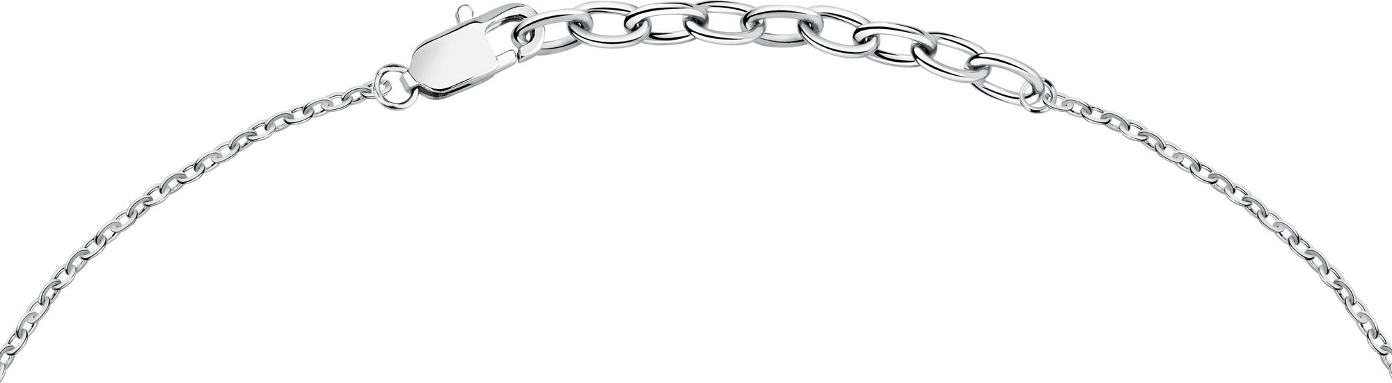 MASERATI ICONIC JM334AVD49 Herrenhalskette