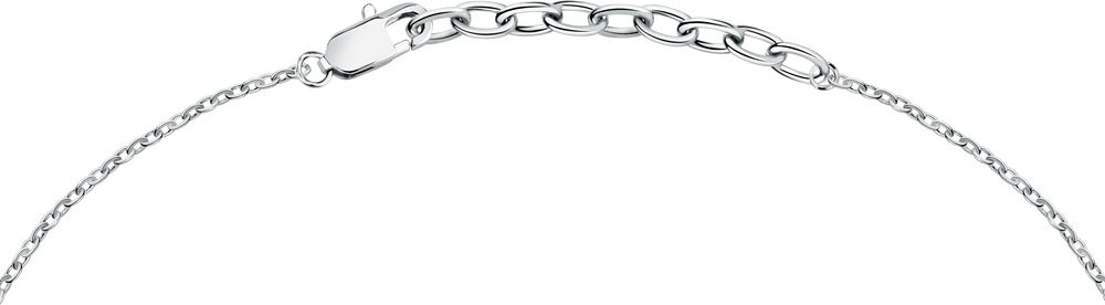 MASERATI ICONIC JM334AVD49 Chaîne de cou pour hommes MASERATI ICONIC JM334AVD49 Chaîne de cou pour hommes