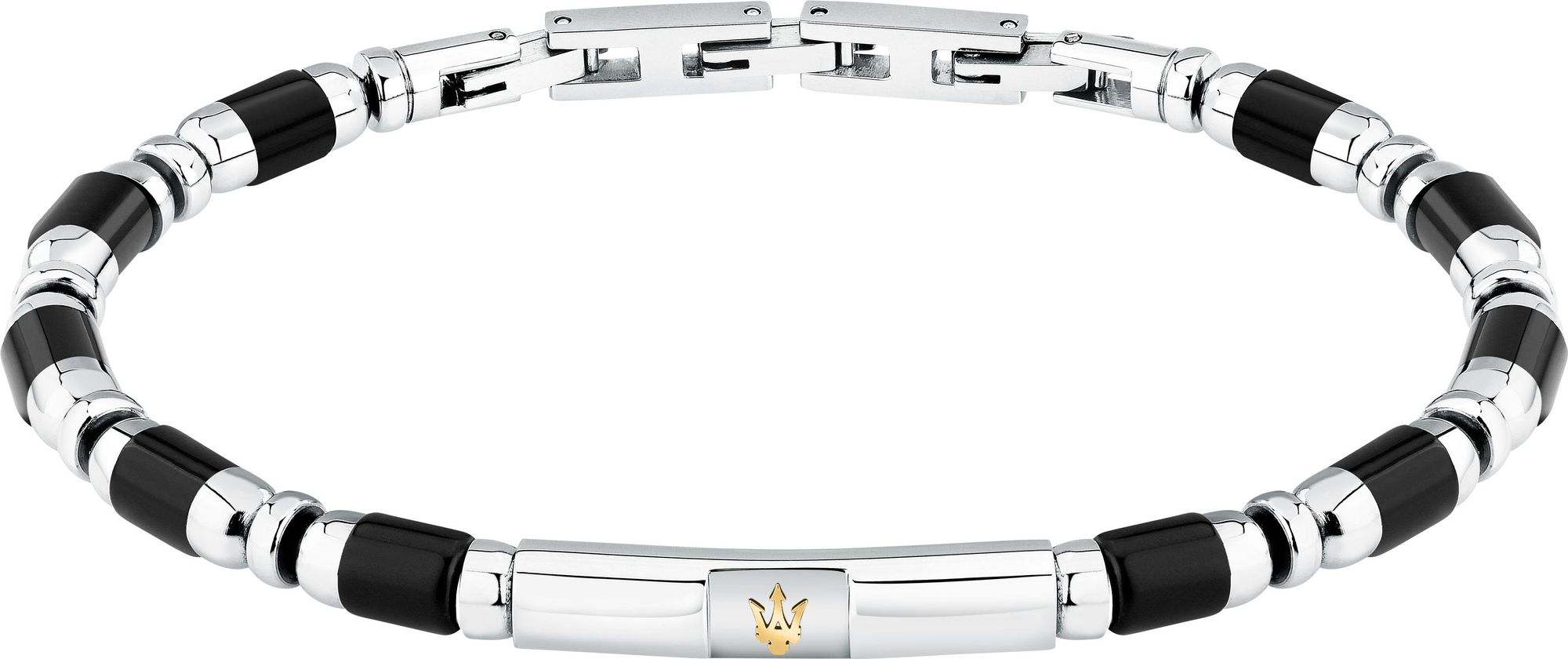 MASERATI ICONIC JM334AVD46 Herrenarmband