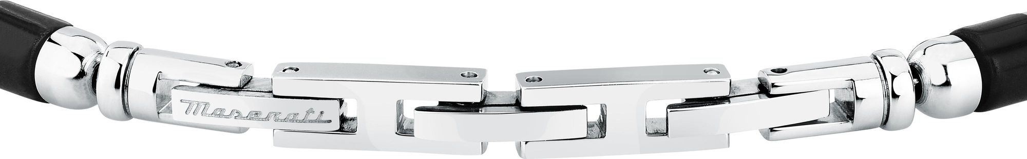 MASERATI ICONIC JM334AVD46 Herrenarmband