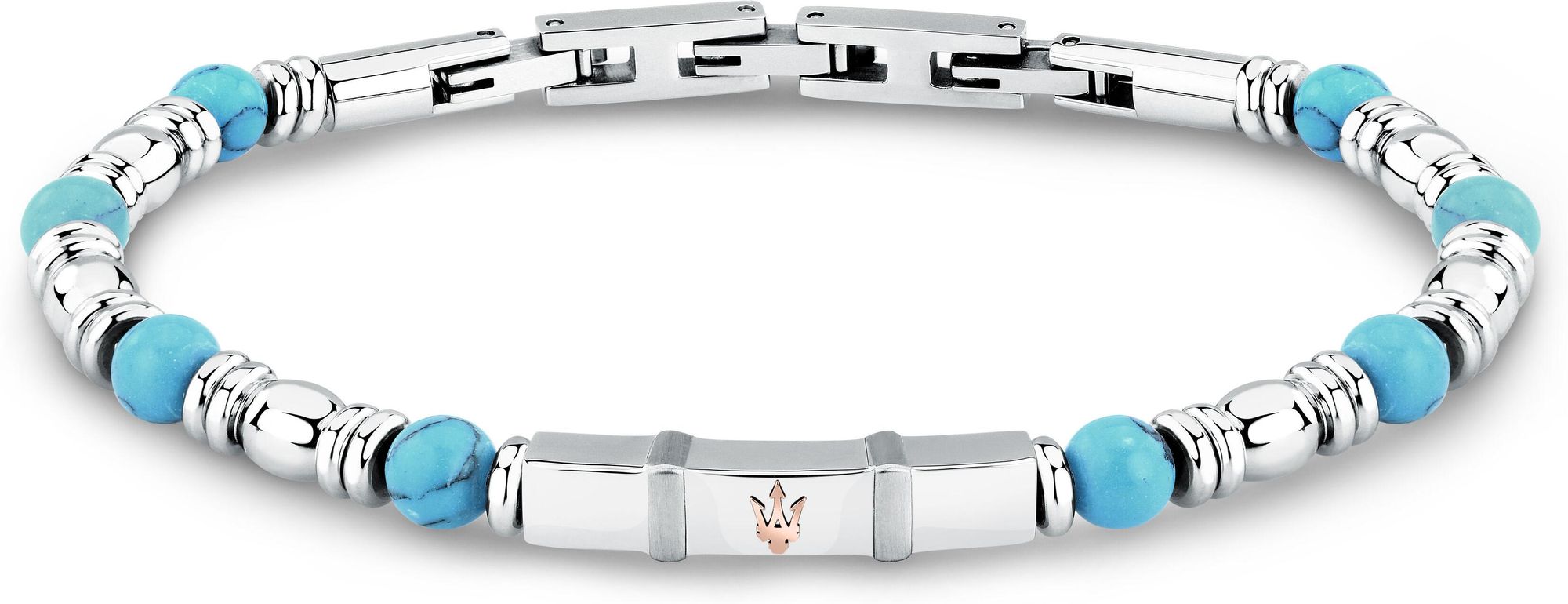 MASERATI ICONIC JM324AVD44 Herrenarmband