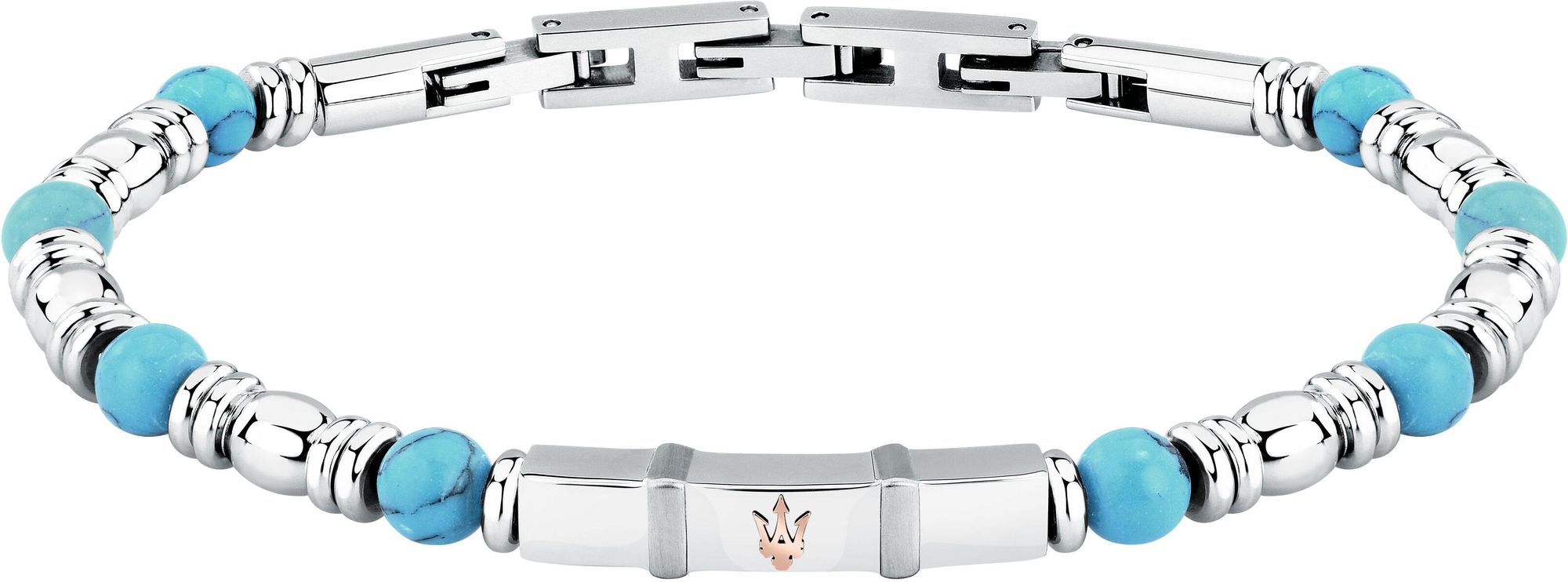 MASERATI ICONIC JM324AVD44 Herrenarmband