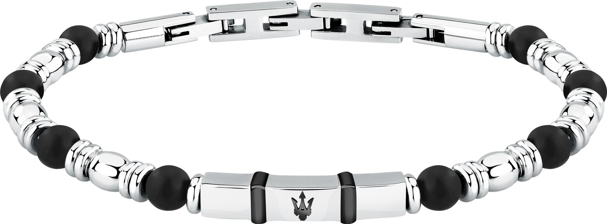 MASERATI ICONIC JM324AVD43 Herrenarmband